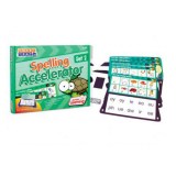 JL103 Spelling Accelerator Cards Set 24